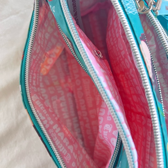 Harajuku Lovers bag - Picture 6 of 6